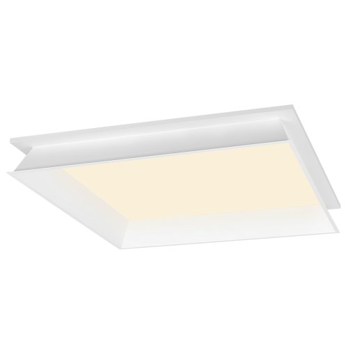 SLV PANEL 625, verzonken montageframe - Slv 1007497 1007576 1 rgb - 20026443