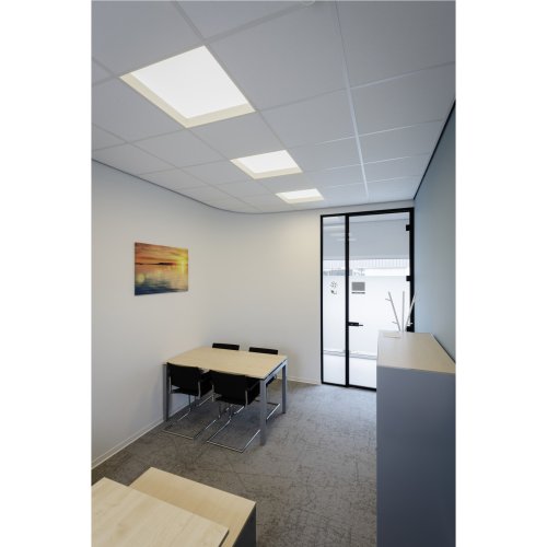 SLV PANEL V 600, 34W 830/840 UGR - Slv 1007498 1007575 a1 h rgb - 20026387