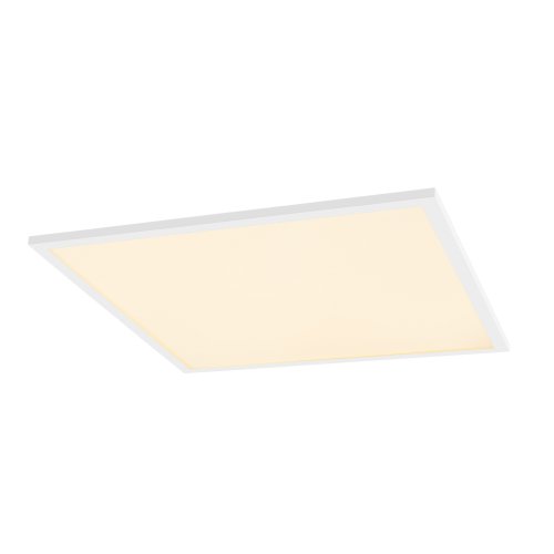 SLV PANEL V DALI 600, 34W 830/840 UGR - Slv 1007504 1 h rgb - 20026389