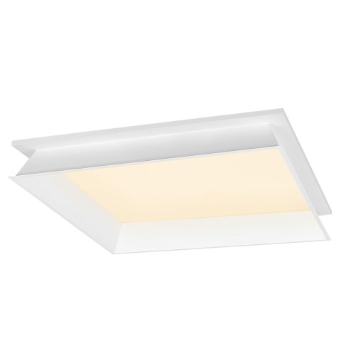 SLV PANEL V DALI 600, 34W 830/840 UGR - Slv 1007504 1007575 1 rgb - 20026389