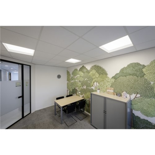 SLV PANEL 625, verzonken montageframe - Slv 1007505 1007576 a1 h rgb - 20026443