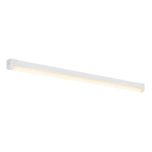 SLV INDUSTRY BATTEN V 1200, 18/32W 830/840/857 - Slv 1007506 4 rgb - 20026391