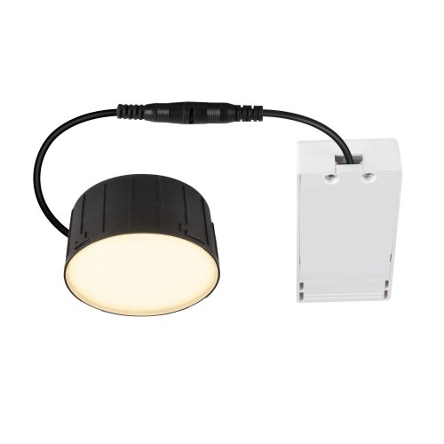 SLV DOWNLIGHT V 100, 6W 830/840 IP54 - Slv 1007508 1 h rgb - 20026393