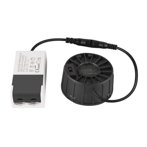SLV DOWNLIGHT V 100, 6W 830/840 IP54 - Slv 1007508 2 rgb - 20026393