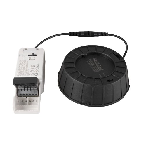 SLV DOWNLIGHT V 150, 9/15W 830/840 IP54 - Slv 1007509 2 rgb - 20026394