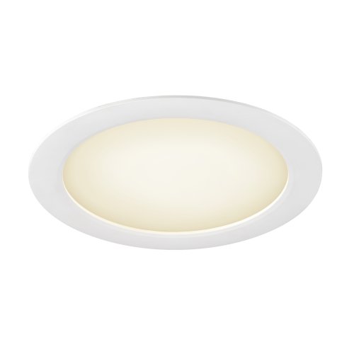SLV DOWNLIGHT V 200, 15/21W 830/840 IP54 - Slv 1007510 1007484 2 rgb - 20026395
