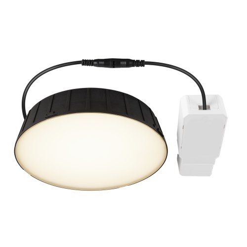 SLV DOWNLIGHT V 200, 15/21W 830/840 IP54 - Slv 1007510 3 rgb - 20026395