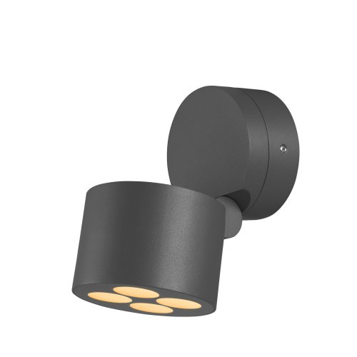 SLV R-CUBE, wand- en plafondopbouwarmatuur, 2700/3000K, 15 W, PHASE, 70&deg;,  - Slv 1007511 2 rgb - 20026396