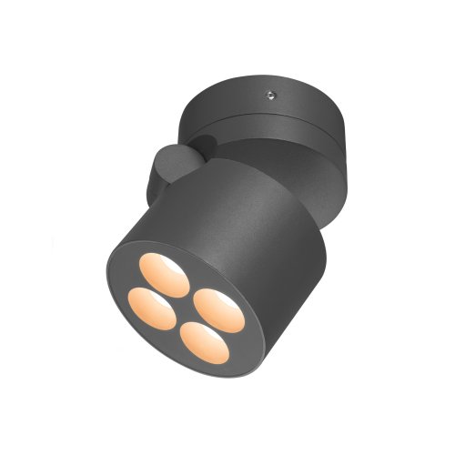 SLV R-CUBE, wand- en plafondopbouwarmatuur, 2700/3000K, 15 W, PHASE, 70&deg;,  - Slv 1007511 6 rgb - 20026396