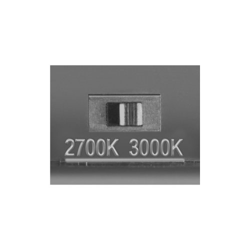 SLV R-CUBE, wand- en plafondopbouwarmatuur, 2700/3000K, 15 W, PHASE, 70&deg;,  - Slv 1007511 d3 rgb - 20026396