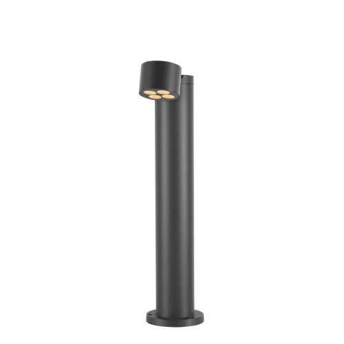 SLV R-CUBE 75, staand armatuur, 15 W, 2700/3000K, PHASE, antraciet - Slv 1007512 2 rgb - 20026397