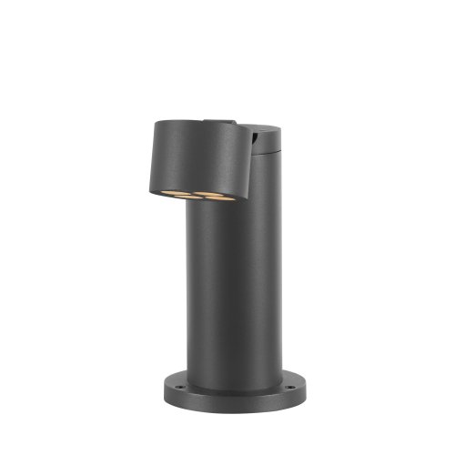SLV R-CUBE 35, staand armatuur, 15 W, 2700/3000K, PHASE, antraciet - Slv 1007513 2 rgb - 20026398