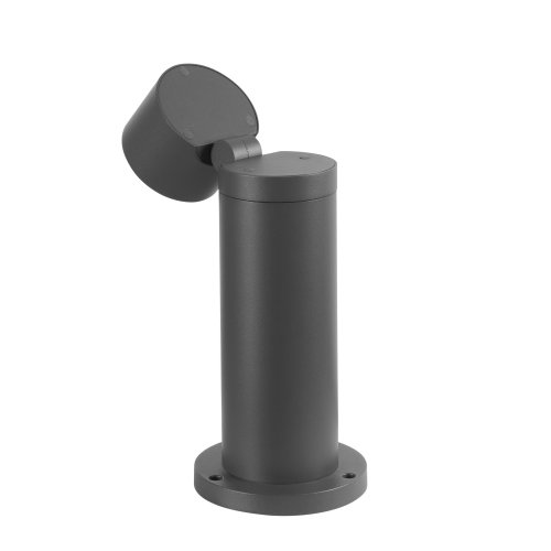 SLV R-CUBE 35, staand armatuur, 15 W, 2700/3000K, PHASE, antraciet - Slv 1007513 6 rgb - 20026398