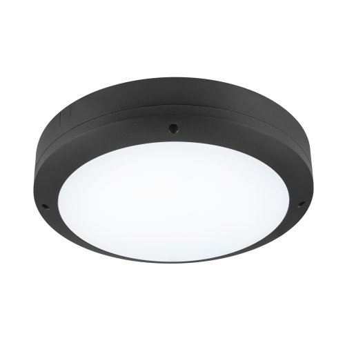 SLV OUTDOOR BULKHEAD V 360, 20W 830/840 IP65 IK10 - Slv 1007514 3 rgb - 20026399