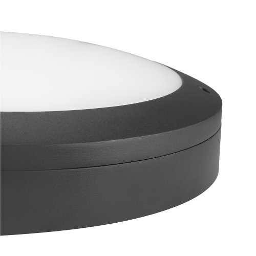 SLV OUTDOOR BULKHEAD V 360, 20W 830/840 IP65 IK10 - Slv 1007514 d1 rgb - 20026399