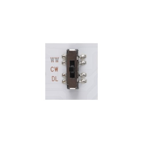 SLV OUTDOOR BULKHEAD V 360, 20W 830/840 IP65 IK10 - Slv 1007514 d3 rgb - 20026399