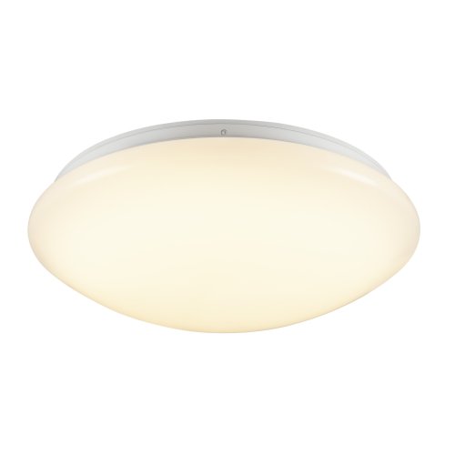 SLV surface v 390 10/15/20w 830/840 ip44 sensor 1007517 - Slv 1007517 2 rgb - 11006086