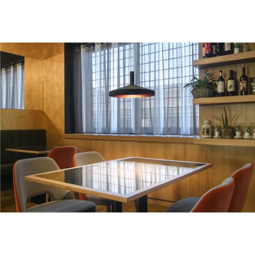 SLV LALU&reg;, pendelarmatuur, Led Base, Mix&Match, 150 cm, 9,5 W, 3000K, PHAS - Slv 1007518 1007529 a1 rgb - 20026403