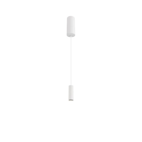 SLV LALU&reg;, pendelarmatuur, Led Base, Mix&Match, 150 cm, 9,5 W, 3000K, PHAS - Slv 1007519 1 h rgb - 20026404