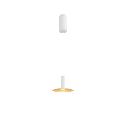 SLV LALU&reg; ELYPSE 15, lampenkap, Mix&Match, h: 1,4 cm, wit - Slv 1007519 1007534 1 rgb - 20026419