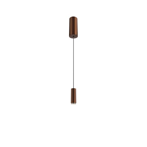 SLV LALU&reg;, pendelarmatuur, Led Base, Mix&Match, 150 cm, 9,5 W, 3000K, PHAS - Slv 1007520 1 h rgb - 20026405
