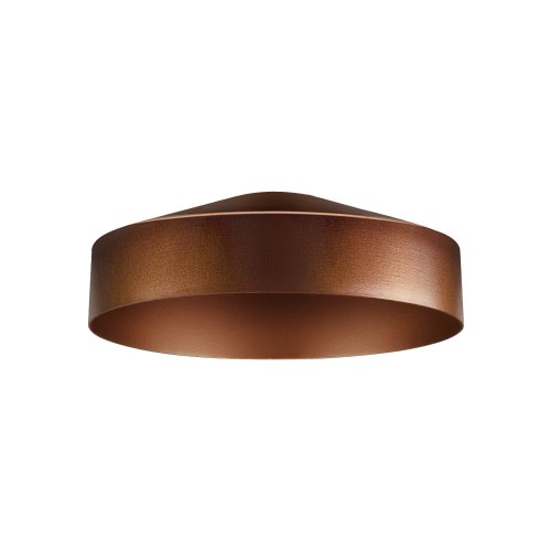 SLV LALU&reg; TETRA 14, lampenkap, Mix&Match, h: 4.9 cm, brons - Slv 1007521 1 h rgb - 20026406