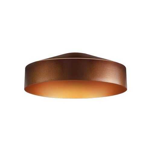 SLV LALU&reg; TETRA 14, lampenkap, Mix&Match, h: 4.9 cm, brons - Slv 1007521 2 rgb - 20026406