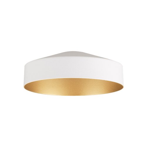 SLV LALU&reg; TETRA 14, lampenkap, Mix&Match, h: 4.9 cm, wit - Slv 1007522 1 h rgb - 20026407
