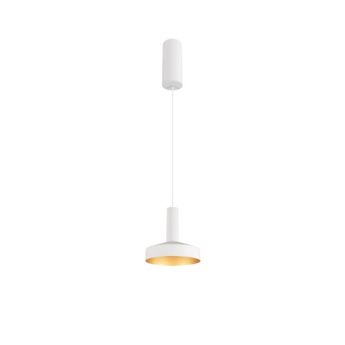 SLV LALU&reg; TETRA 14, lampenkap, Mix&Match, h: 4.9 cm, wit - Slv 1007522 1007519 1 rgb - 20026407