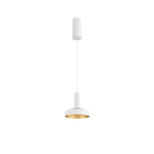 SLV LALU&reg; TETRA 14, lampenkap, Mix&Match, h: 4.9 cm, wit - Slv 1007522 1007519 2 rgb - 20026407