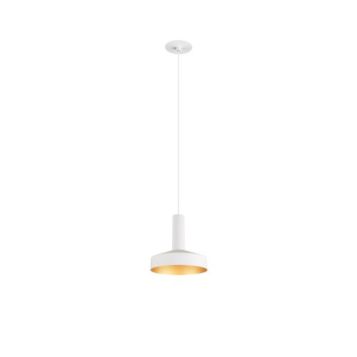SLV LALU&reg; TETRA 14, lampenkap, Mix&Match, h: 4.9 cm, wit - Slv 1007522 1007549 1 rgb - 20026407