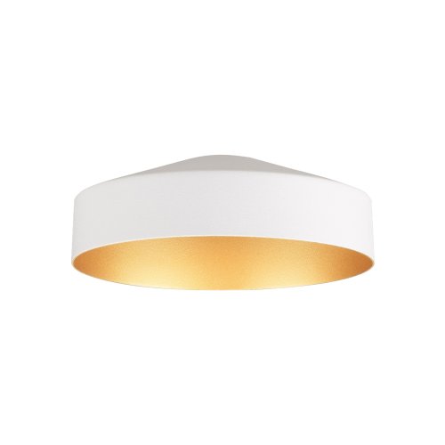 SLV LALU&reg; TETRA 14, lampenkap, Mix&Match, h: 4.9 cm, wit - Slv 1007522 2 rgb - 20026407