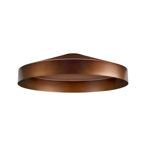 SLV LALU&reg; TETRA 24, lampenkap, Mix&Match, h: 6.7 cm, brons - Slv 1007524 1 h rgb - 20026409