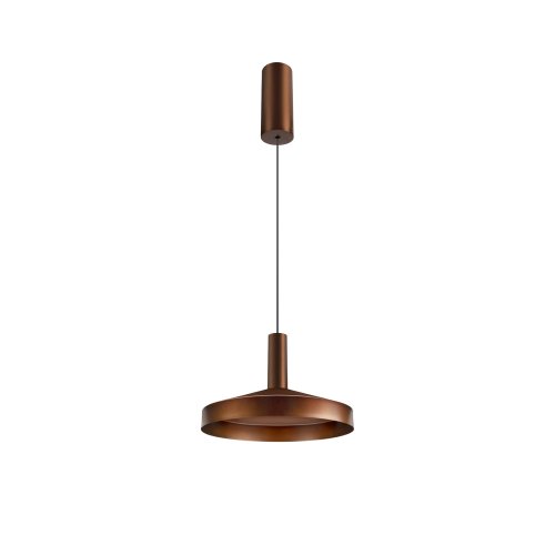 SLV LALU&reg; TETRA 24, lampenkap, Mix&Match, h: 6.7 cm, brons - Slv 1007524 1007520 2 rgb - 20026409