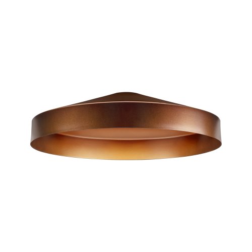 SLV LALU&reg; TETRA 24, lampenkap, Mix&Match, h: 6.7 cm, brons - Slv 1007524 2 rgb - 20026409