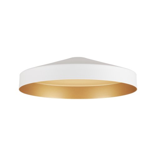 SLV LALU&reg; TETRA 24, lampenkap, Mix&Match, h: 6,7 cm, wit - Slv 1007525 1 h rgb - 20026410