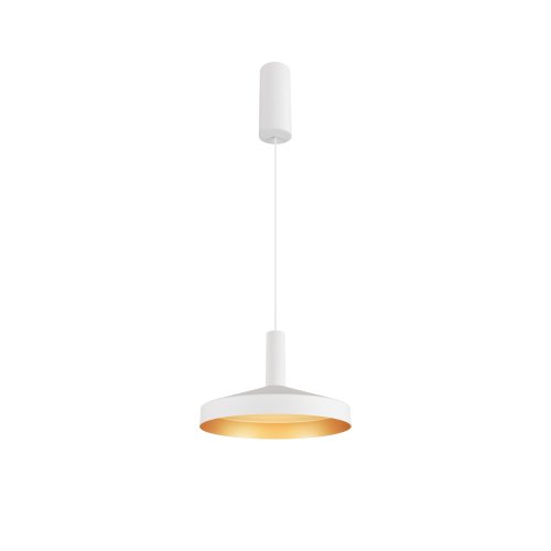 SLV LALU&reg; TETRA 24, lampenkap, Mix&Match, h: 6,7 cm, wit - Slv 1007525 1007519 1 rgb - 20026410