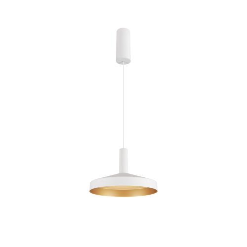 SLV LALU&reg; TETRA 24, lampenkap, Mix&Match, h: 6,7 cm, wit - Slv 1007525 1007519 2 rgb - 20026410
