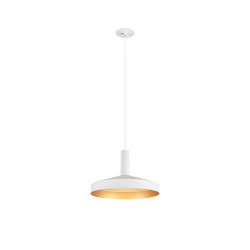 SLV LALU&reg; TETRA 24, lampenkap, Mix&Match, h: 6,7 cm, wit - Slv 1007525 1007549 1 rgb - 20026410