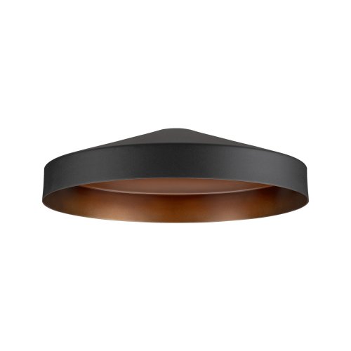 SLV LALU&reg; TETRA 24, lampenkap, Mix&Match, h: 6.7 cm, zwart - Slv 1007526 1 h rgb - 20026411