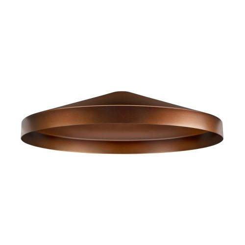 SLV LALU&reg; TETRA 36, lampenkap, Mix&Match, h: 8,9 cm, brons - Slv 1007527 1 h rgb - 20026412