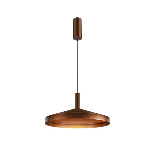 SLV LALU&reg; TETRA 36, lampenkap, Mix&Match, h: 8,9 cm, brons - Slv 1007527 1007520 1 rgb - 20026412