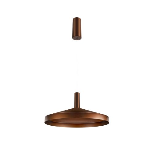 SLV LALU&reg; TETRA 36, lampenkap, Mix&Match, h: 8,9 cm, brons - Slv 1007527 1007520 2 rgb - 20026412