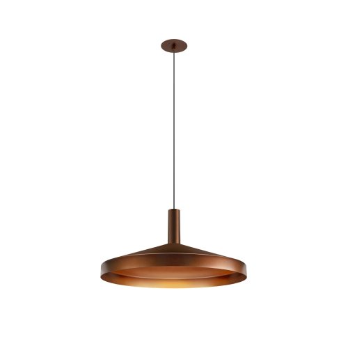 SLV LALU&reg; TETRA 36, lampenkap, Mix&Match, h: 8,9 cm, brons - Slv 1007527 1007550 1 rgb - 20026412