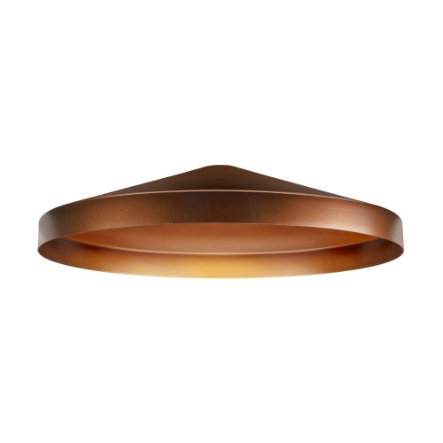 SLV LALU&reg; TETRA 36, lampenkap, Mix&Match, h: 8,9 cm, brons - Slv 1007527 2 rgb - 20026412