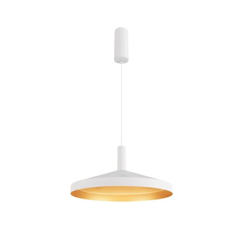 SLV LALU&reg; TETRA 36, lampenkap, Mix&Match, h: 8,9 cm, wit - Slv 1007528 1007519 1 rgb - 20026413