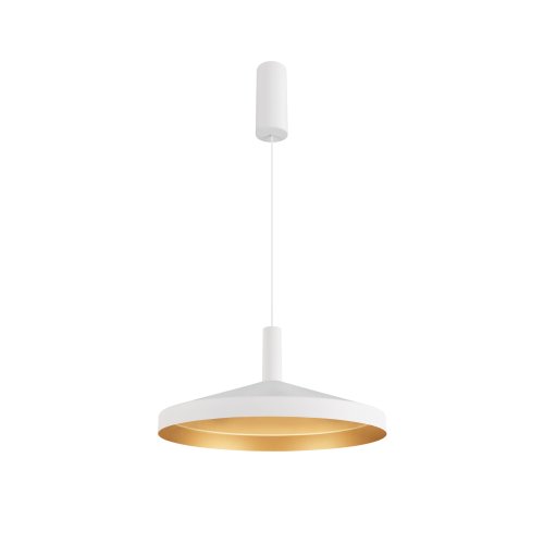 SLV LALU&reg; TETRA 36, lampenkap, Mix&Match, h: 8,9 cm, wit - Slv 1007528 1007519 2 rgb - 20026413