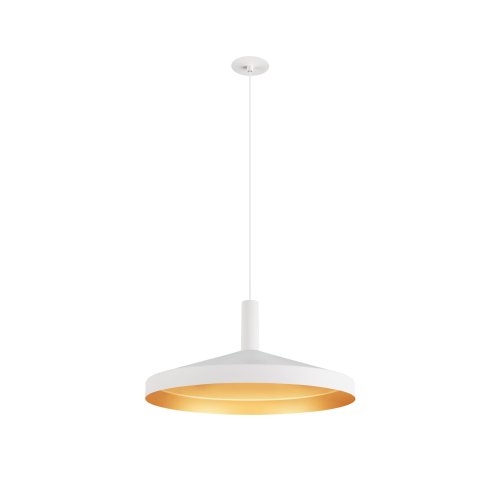 SLV LALU&reg; TETRA 36, lampenkap, Mix&Match, h: 8,9 cm, wit - Slv 1007528 1007549 1 rgb - 20026413