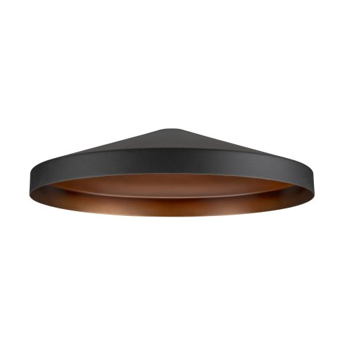 SLV LALU&reg; TETRA 36, lampenkap, Mix&Match, h: 8,9 cm, zwart - Slv 1007529 1 h rgb - 20026414