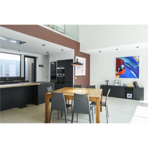 SLV NUMINOS&reg; GIMBLE S, plafondinbouwarmatuur zwart 3000K 40&deg; - Slv 1007529 1010791 1010795 1005888 a1 rgb schwarz - 20025207